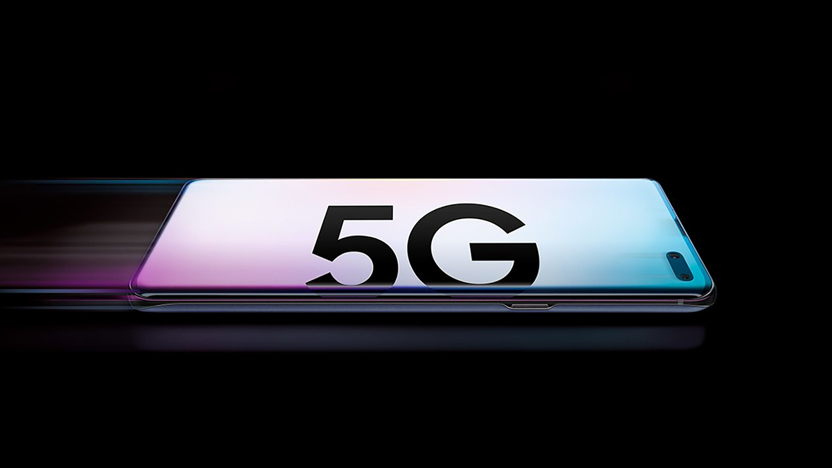 Как работает 5G?