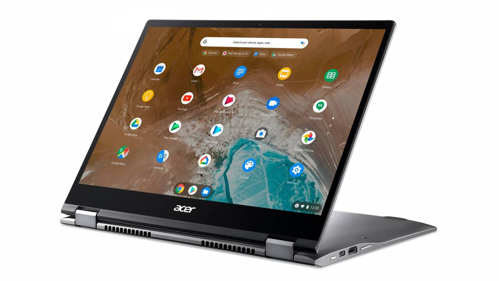 Acer Chromebook Spin 713