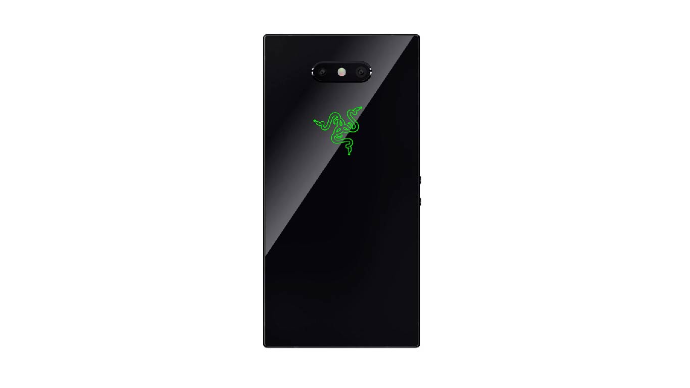 Razer Phone 2 против Asus ROG Phone 3