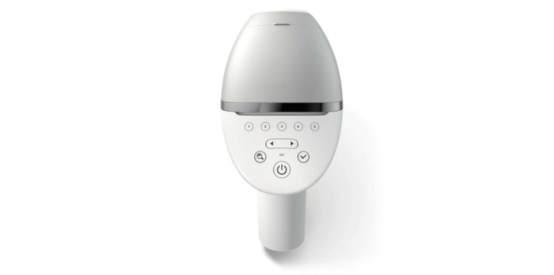 Сравнение Philips Lumea Prestige и Braun Silk-expert Pro 5