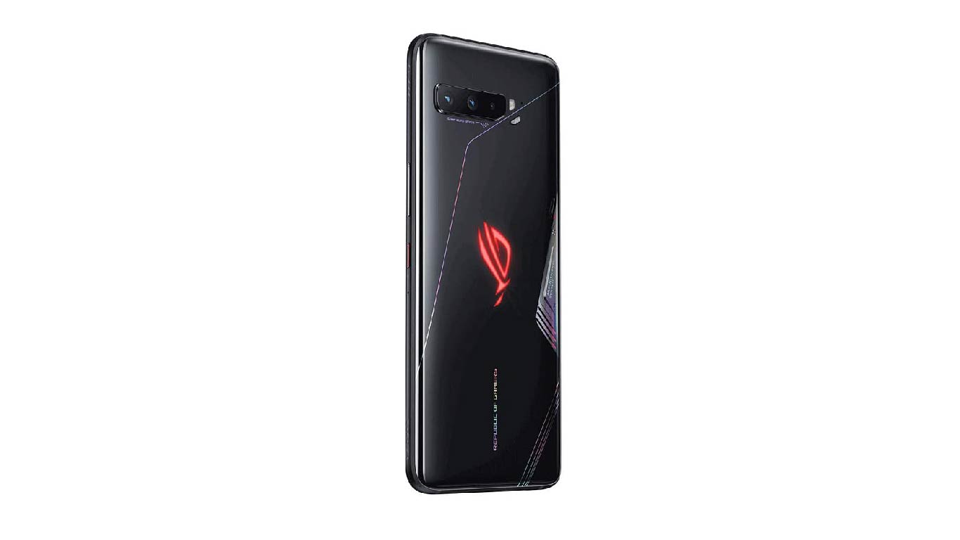 Телефон Asus ROG 3