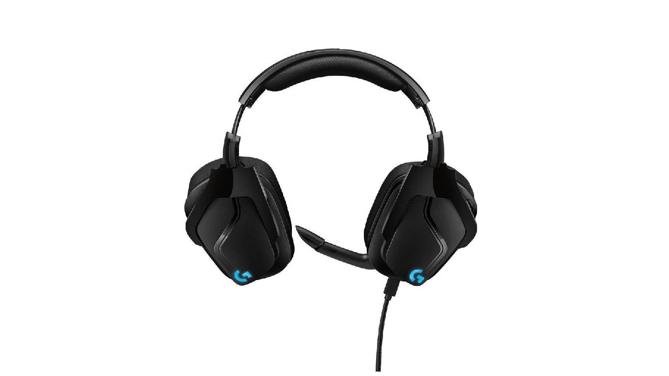 LucidSound LS50X против Logitech G635 7.1 LIGHTSYNC