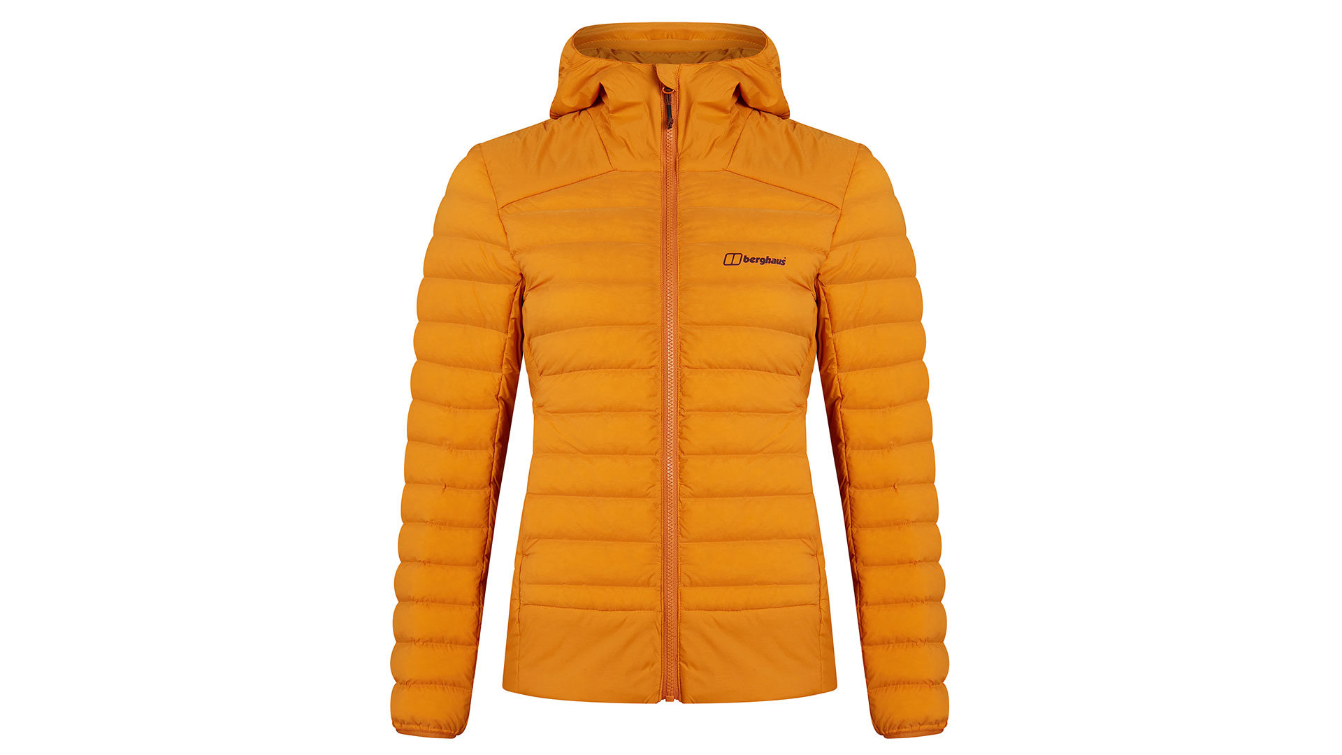 Утепленная куртка Berghaus Affine