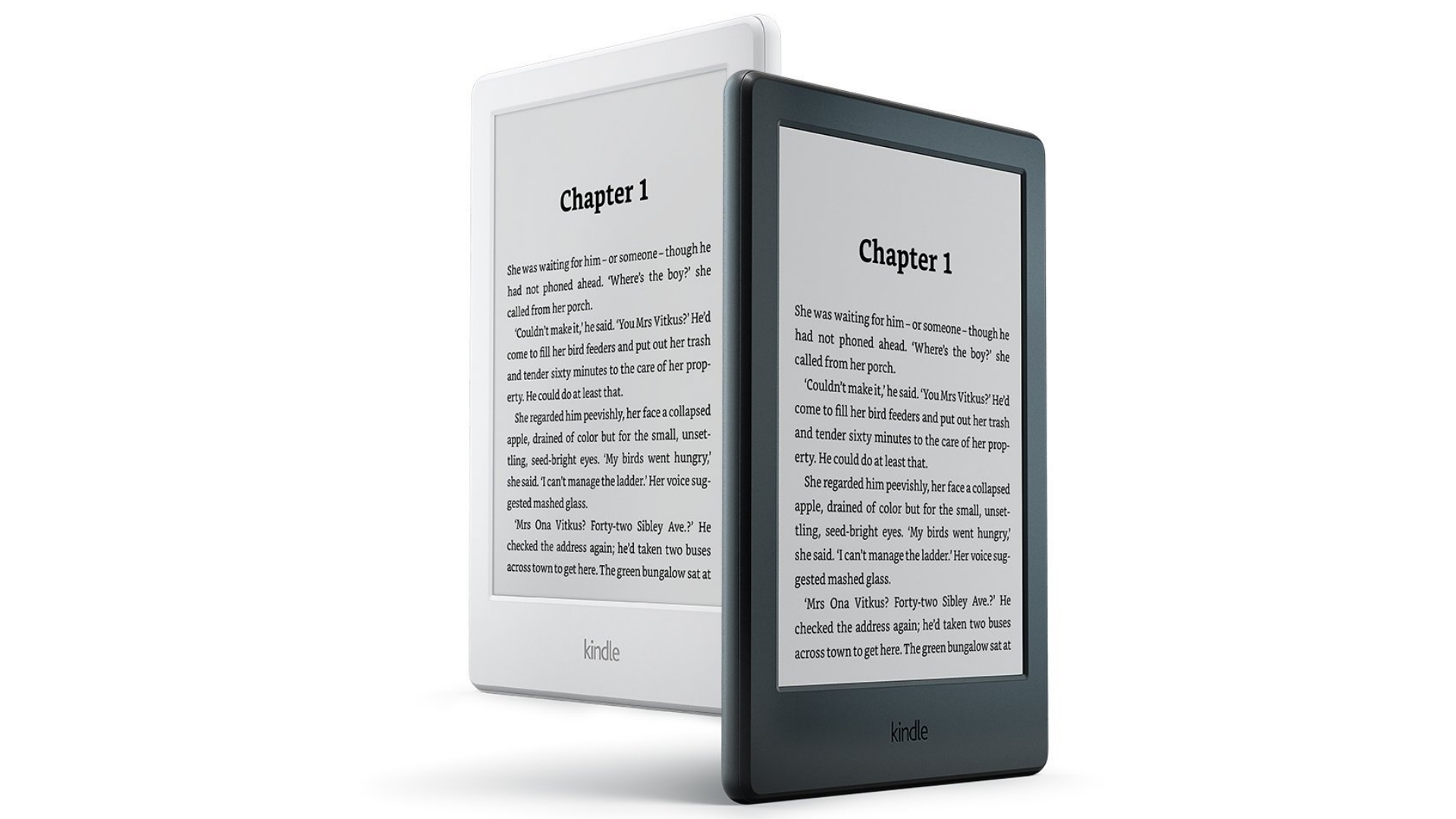 лучшие предложения Kindle 2022