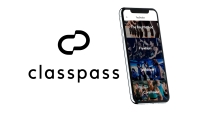 Попробуйте ClassPass сегодня |  Получите первый месяц БЕСПЛАТНО