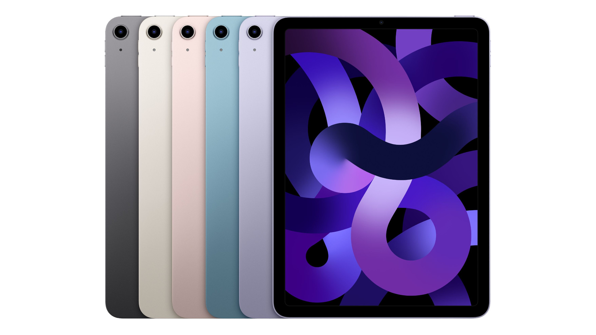 iPad Air (2022 г.)