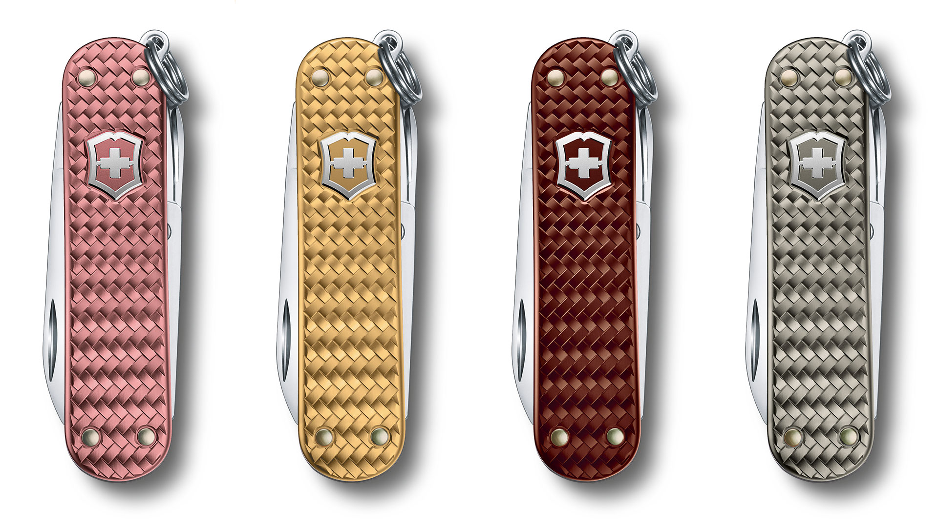 Швейцарские армейские ножи Victorinox