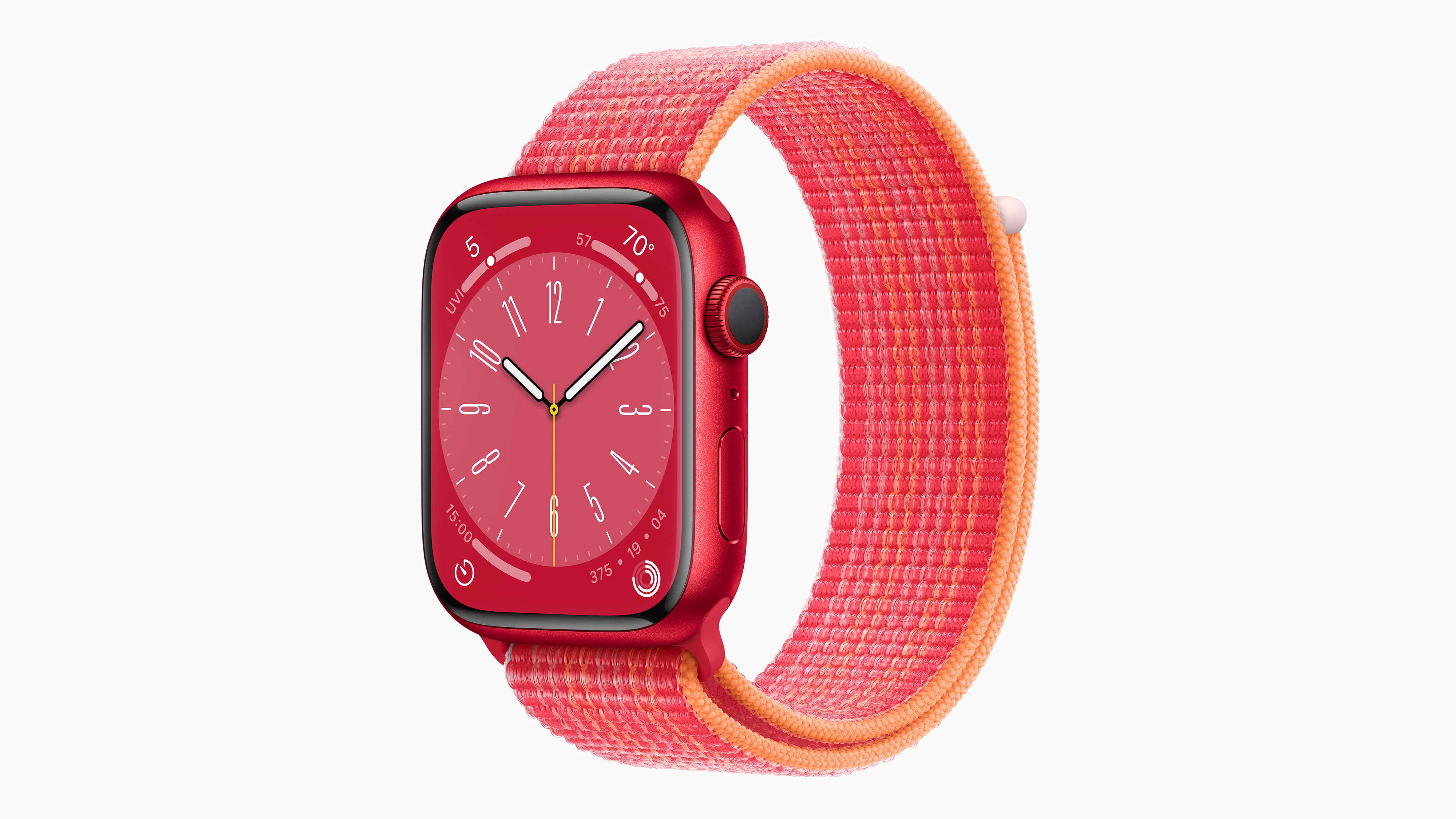 Apple Watch серии 8