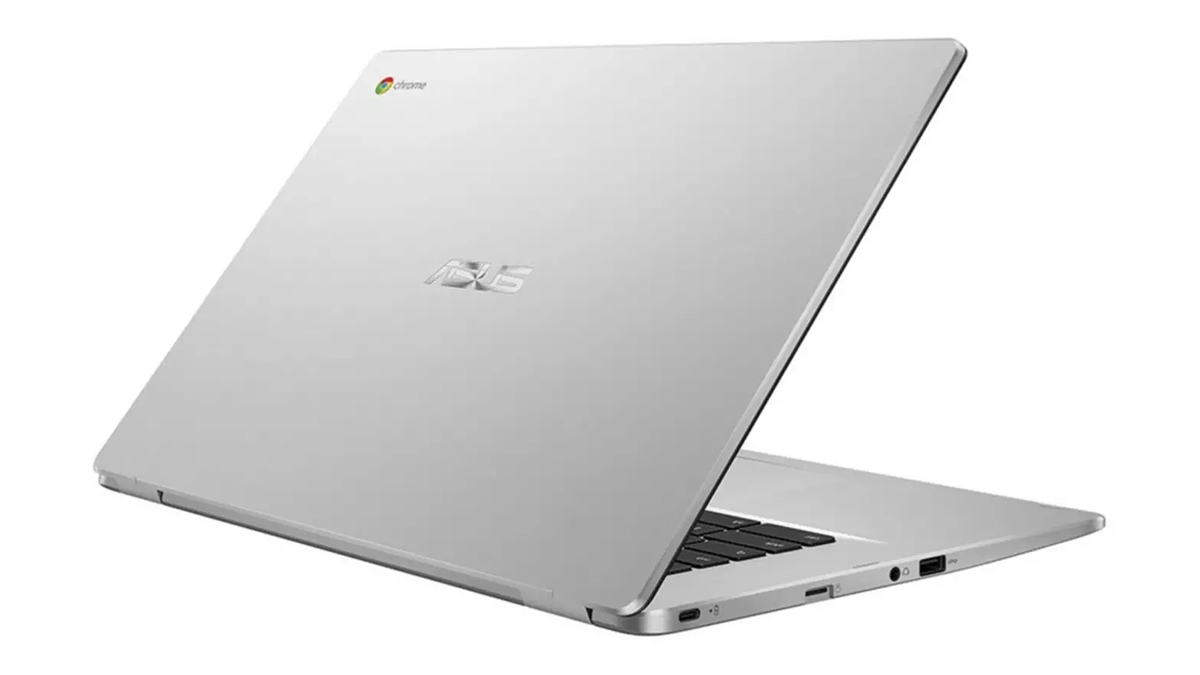 Chromebook Asus C523