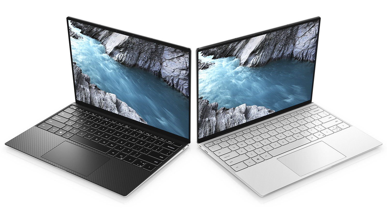 Dell XPS 13 против Lenovo IdeaPad 3