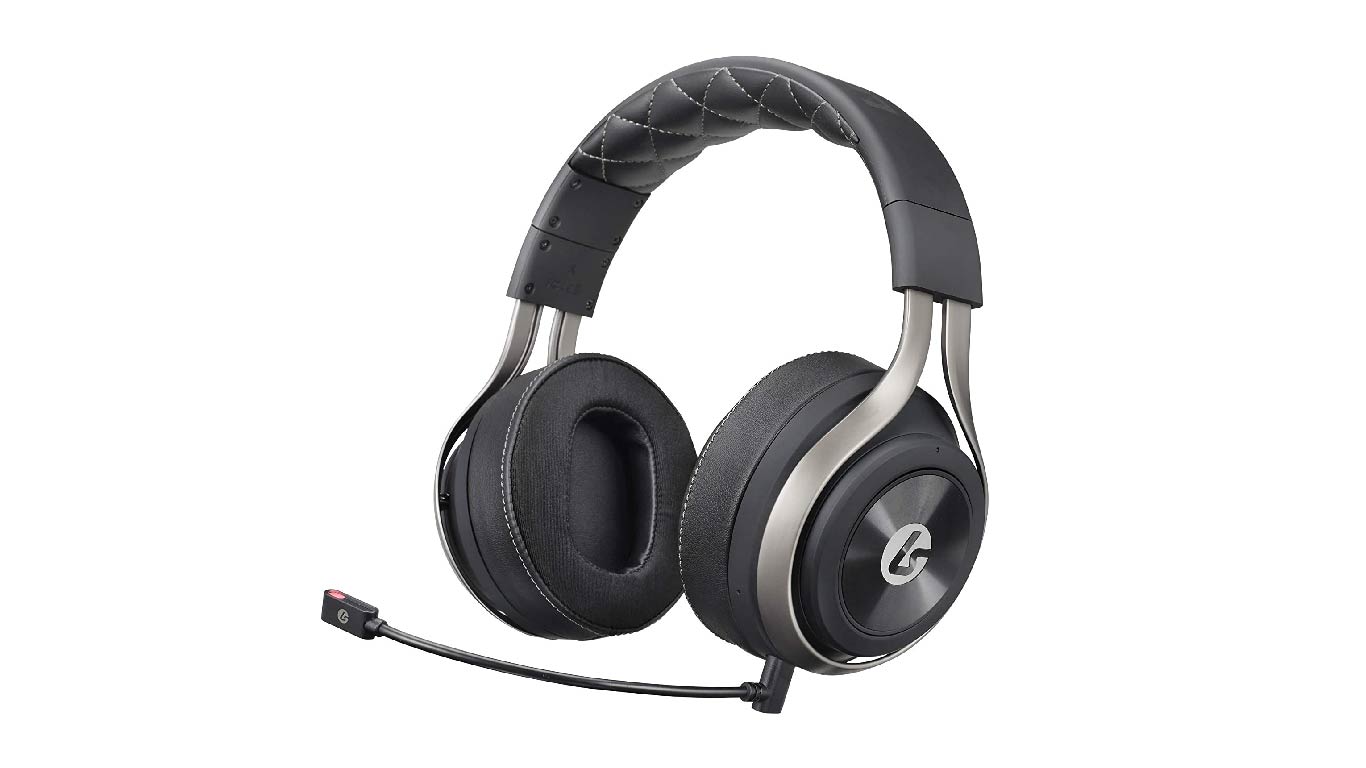 Сравнение SteelSeries Arctis Pro Wireless и LucidSound LS50X