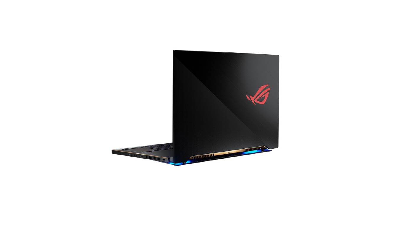 Asus ROG Zephyrus G14 против Asus Zephyrus S GX701