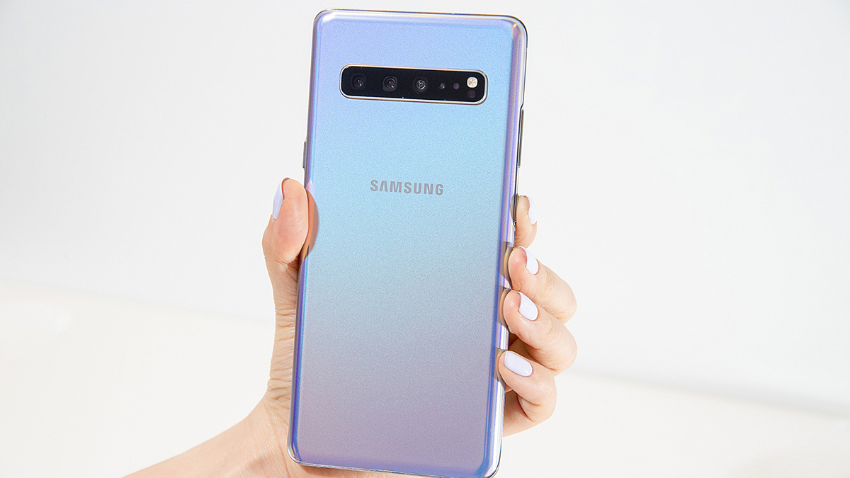 Samsung Galaxy S10 5G