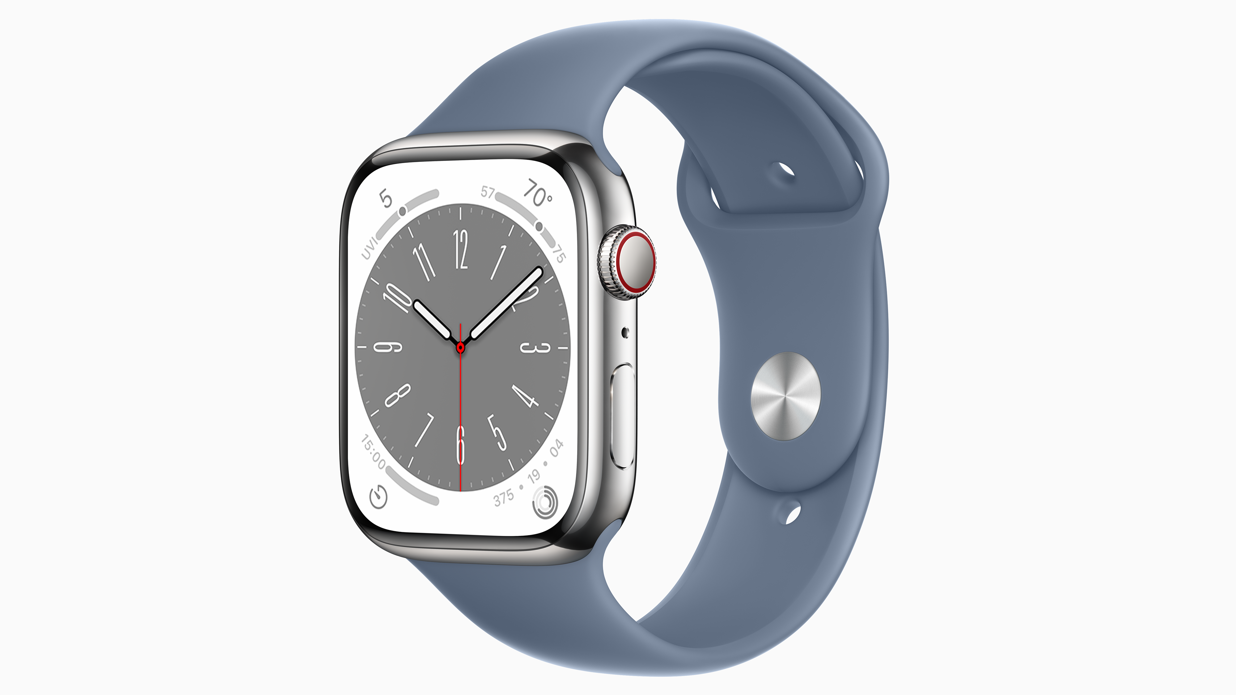 Apple Watch серии 8