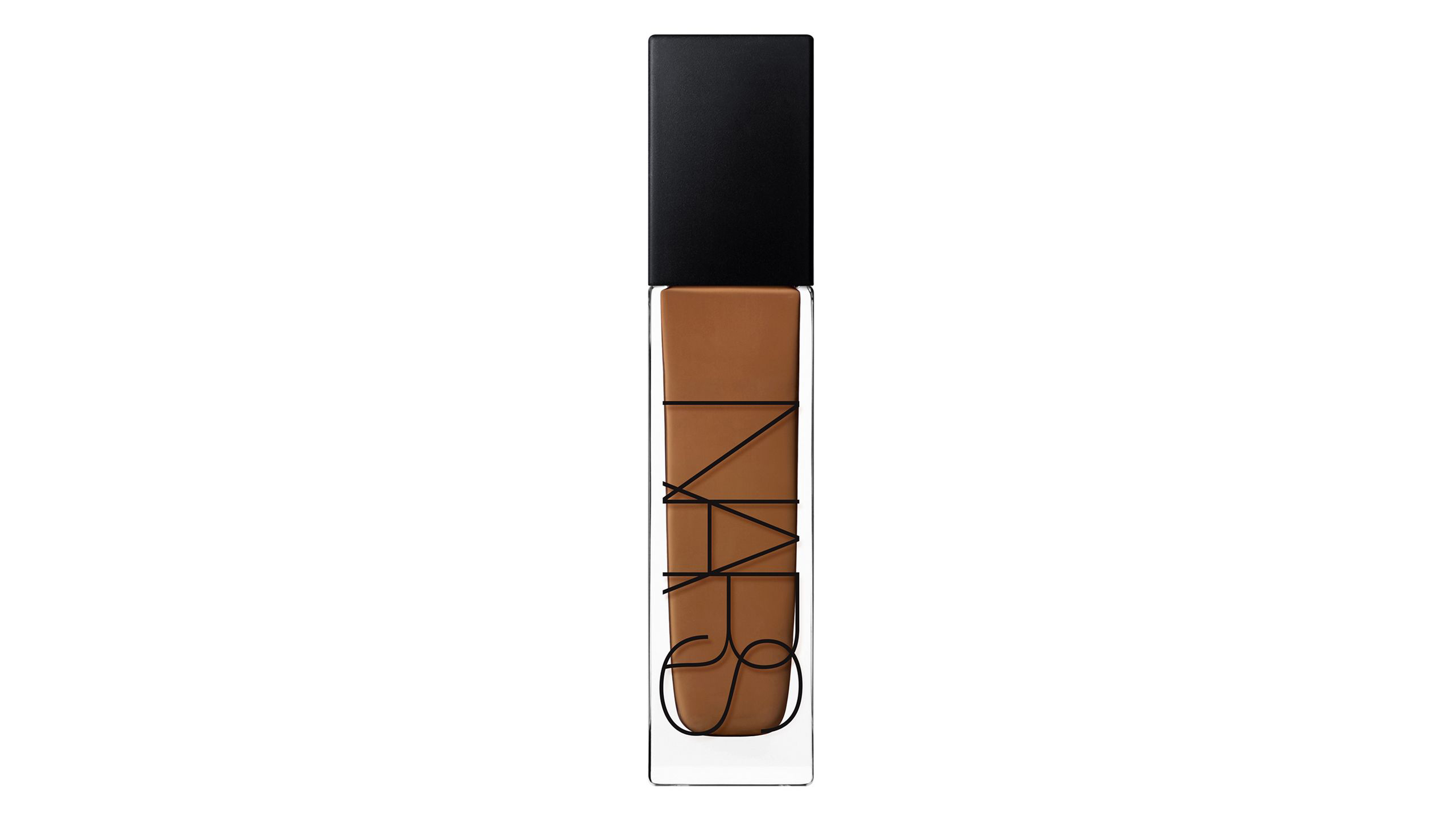 лучшая основа для темной кожи: Nars Natural Radiant Longwear Foundation