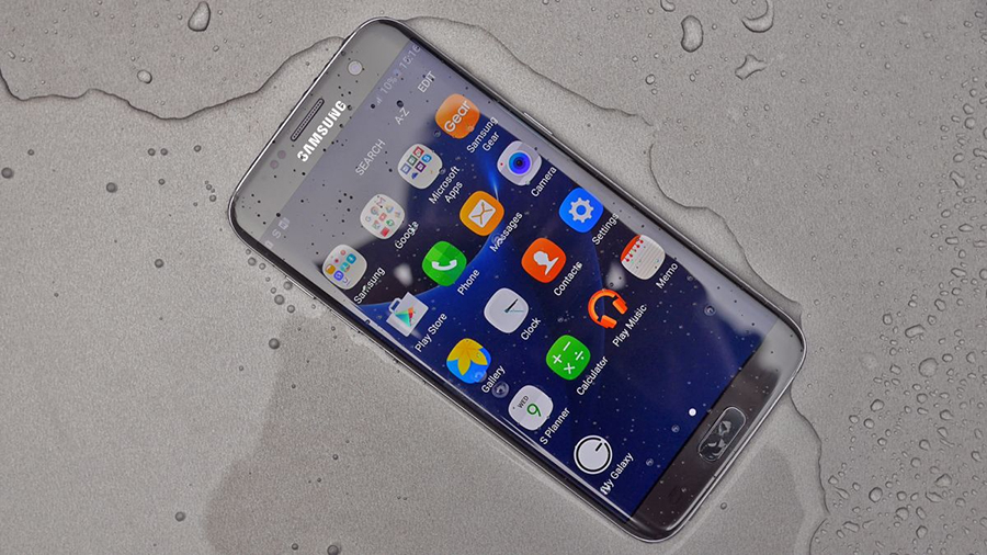 Samsung Galaxy S9 против Samsung Galaxy S7