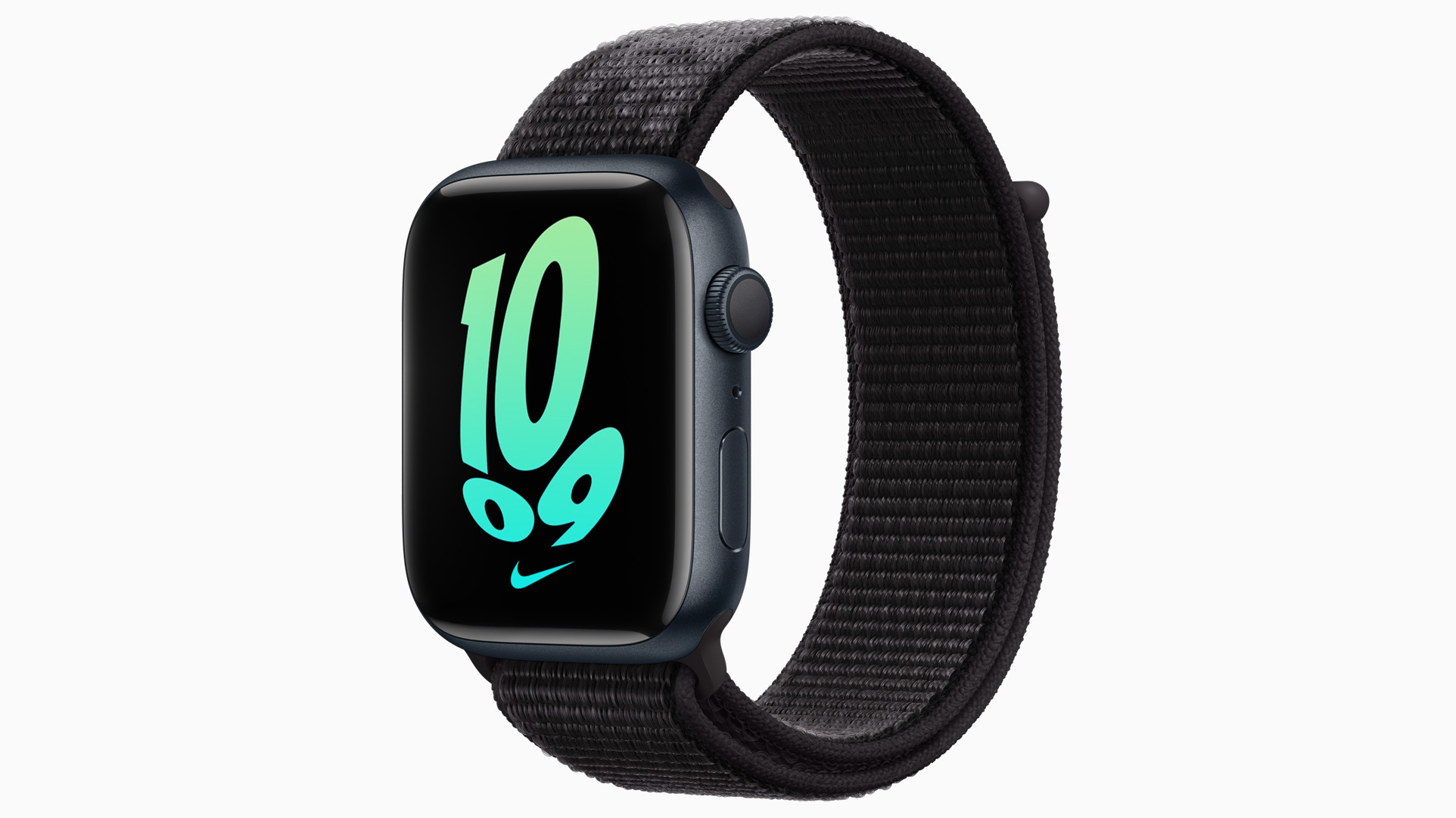 Apple Watch серии 7