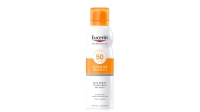 Eucerin Dry Touch Солнцезащитный спрей SPF 50 |  12,74 фунтов стерлингов