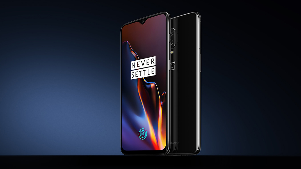 OnePlus 6Т