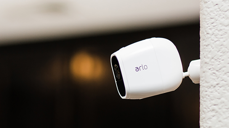 Arlo Pro 2 и Nest Cam IQ Outdoor