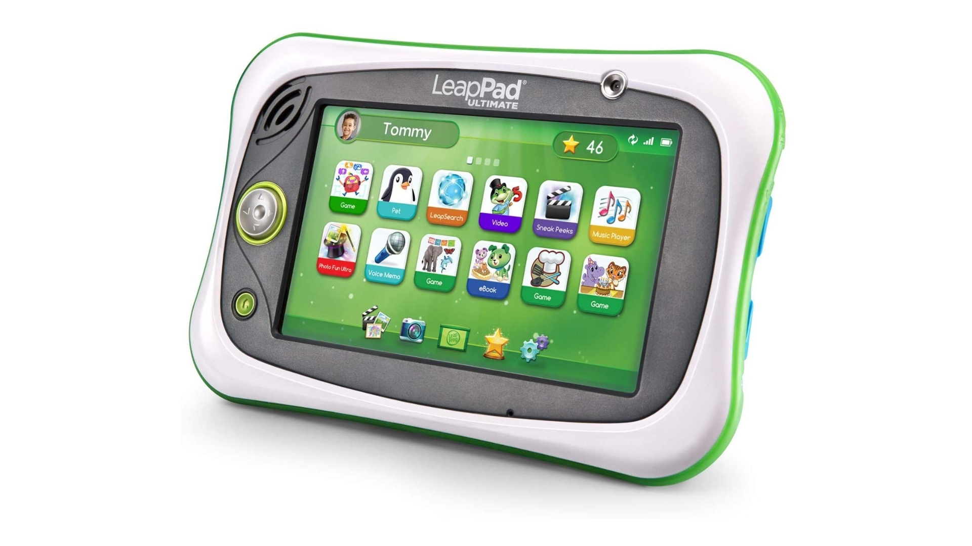 LeapFrog LeapPad Ultimate