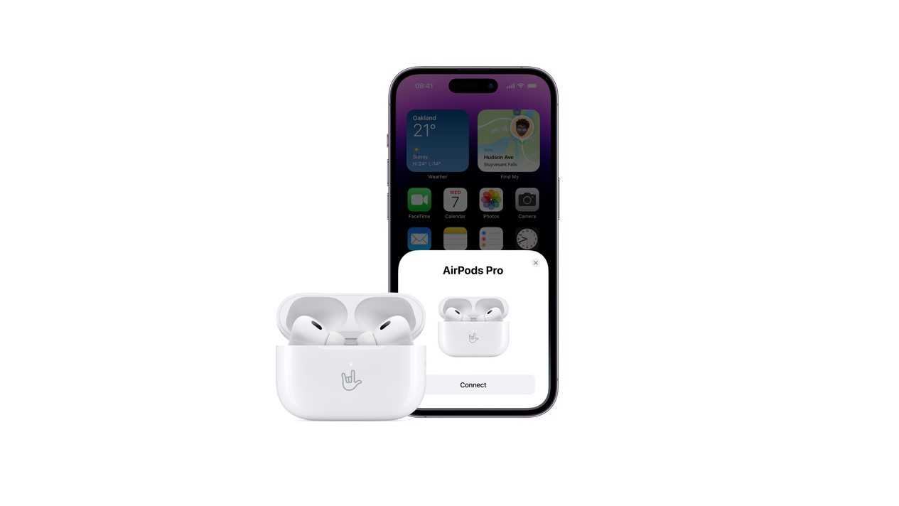 AirPods Pro 2