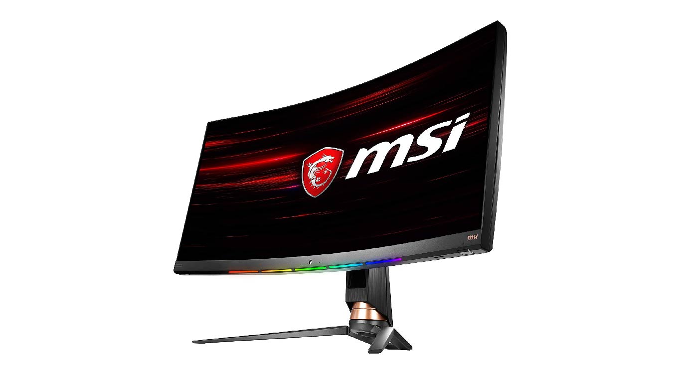 Msi optix 29.5