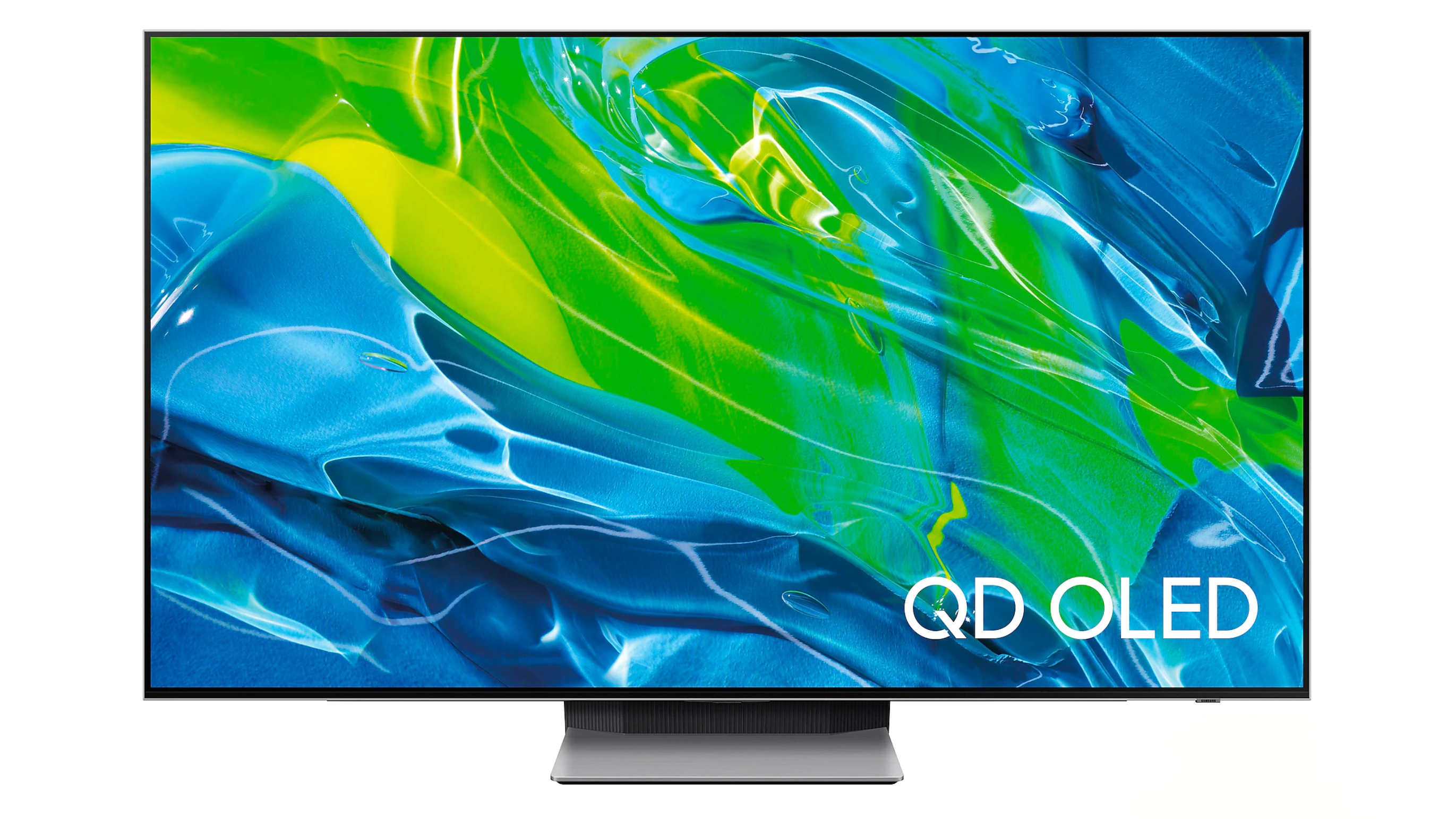 QD-OLED-телевизор