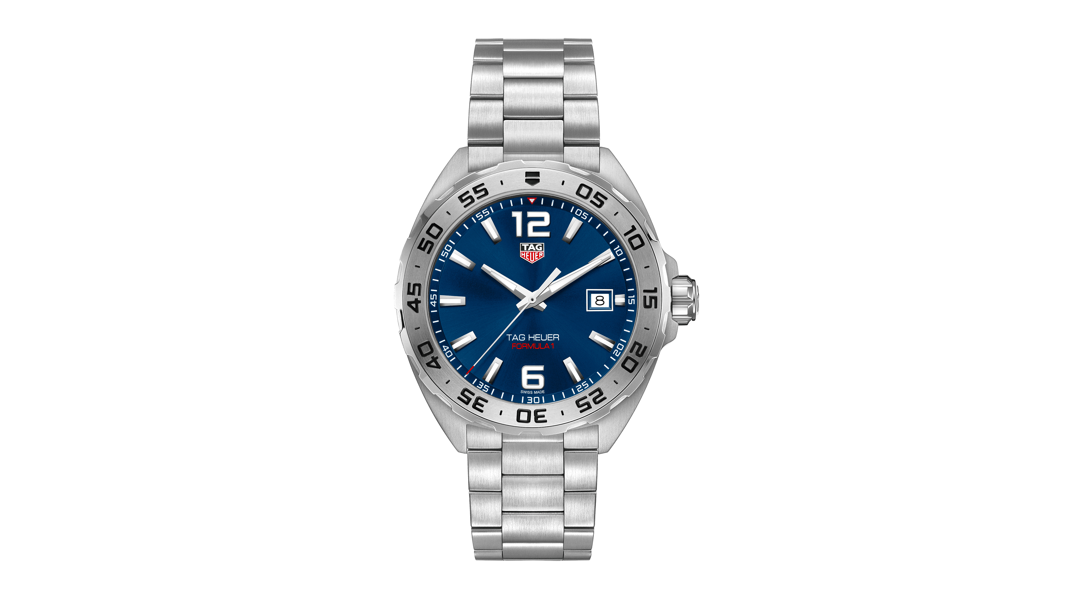 TAG Heuer Формула-1