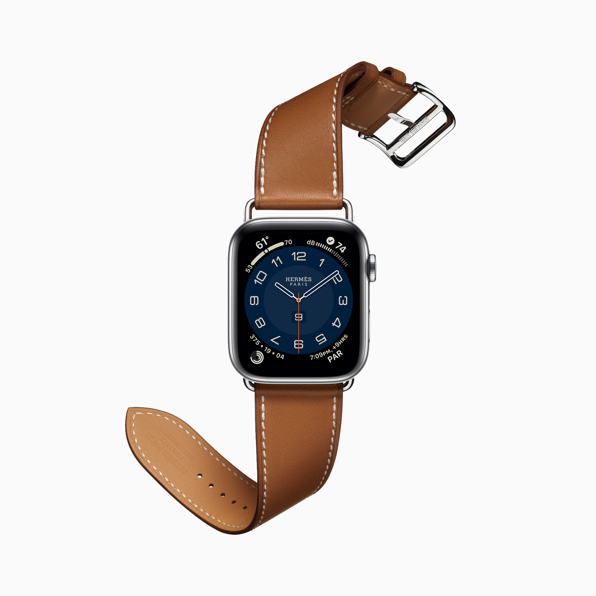 Лучший материал корпуса Apple Watch