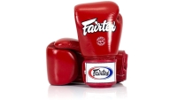 Тренировочные спарринговые перчатки Fairtex Muay Thai Style |  Купите его за 79,99 долларов на Amazon.