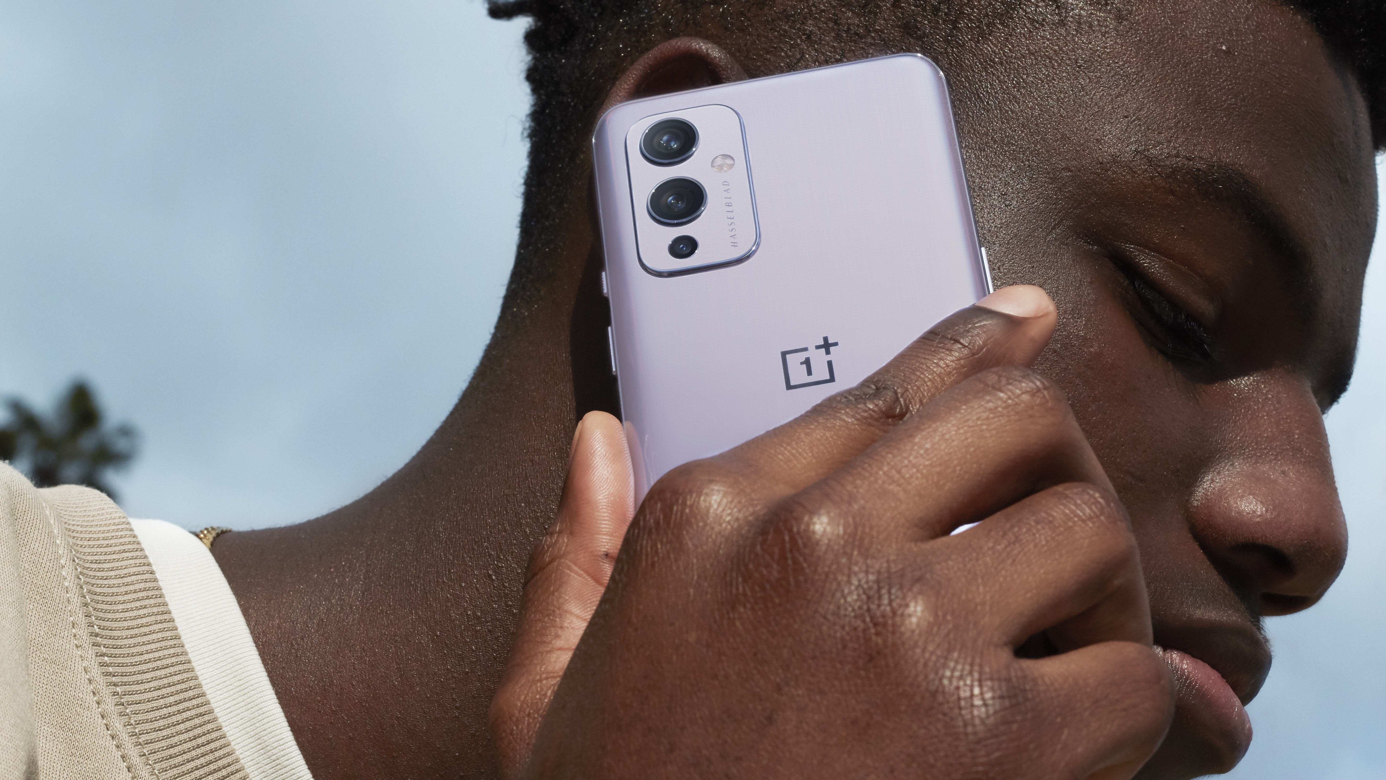 OnePlus 7 против OnePlus 9