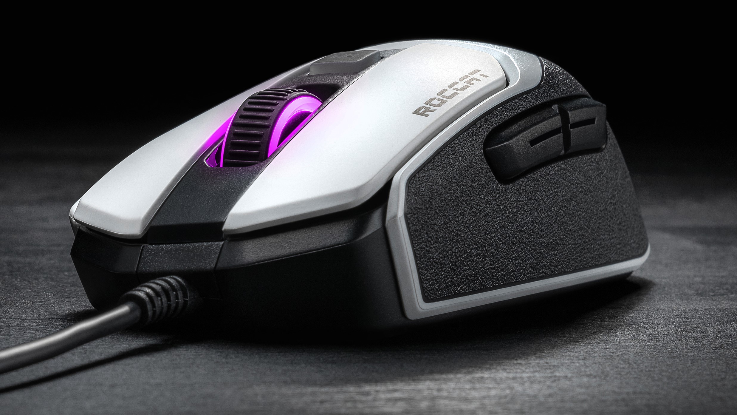 Стоит ли покупать Roccat Kain 120 Aimo