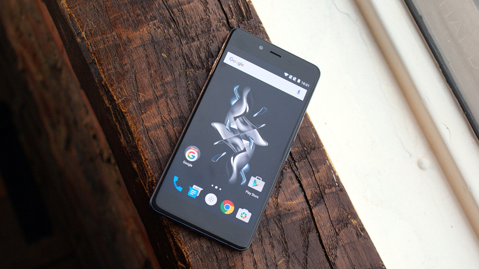 OnePlus X