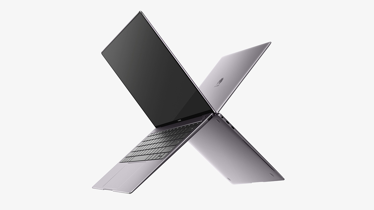 Huawei Matebook X Pro