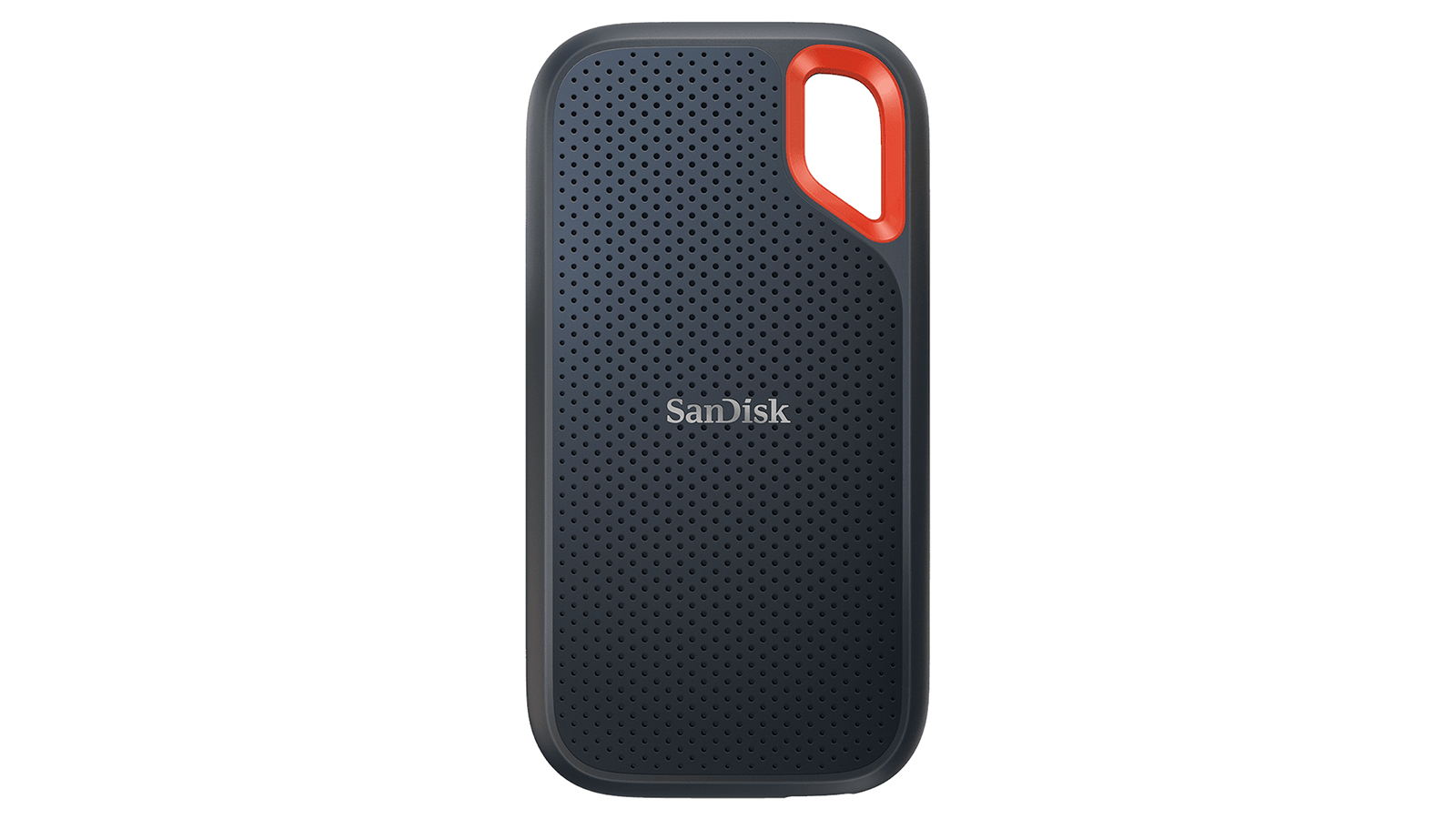 SanDisk Extreme Portable SSD лучшие твердотельные накопители