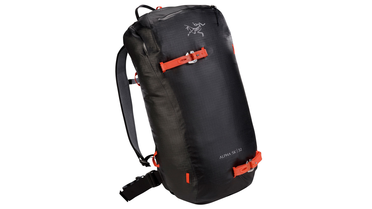 Лучший лыжный рюкзак: Arcteryx Alpha SK 32