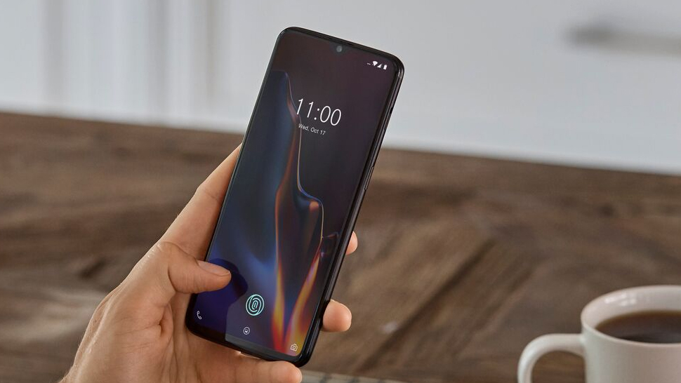 OnePlus 6Т