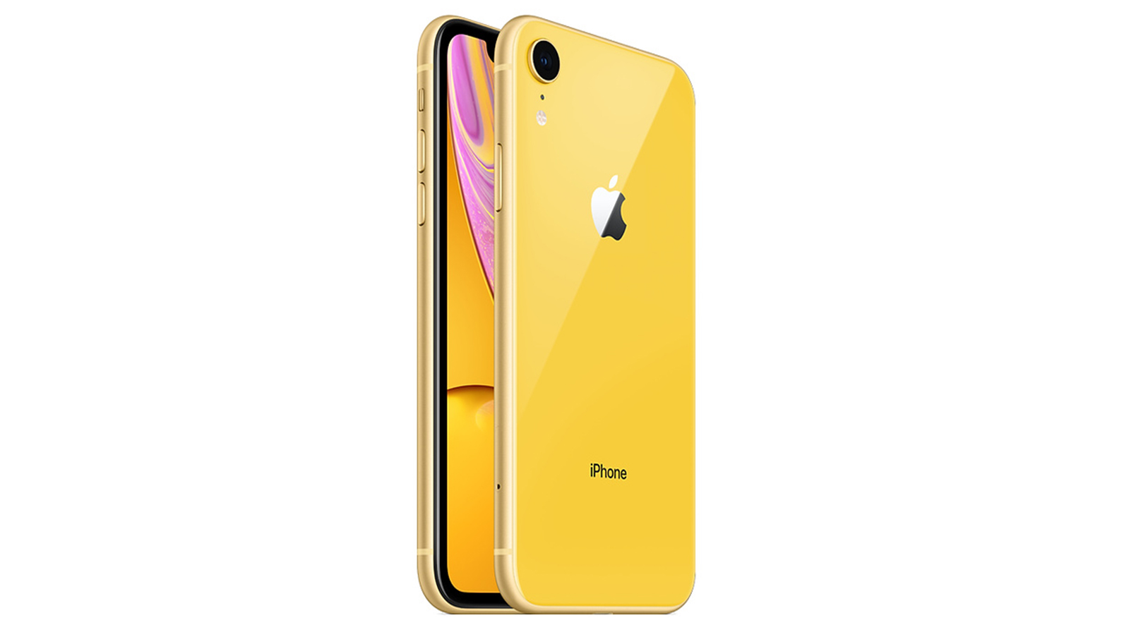 5 причин, почему вам стоит купить iPhone XR