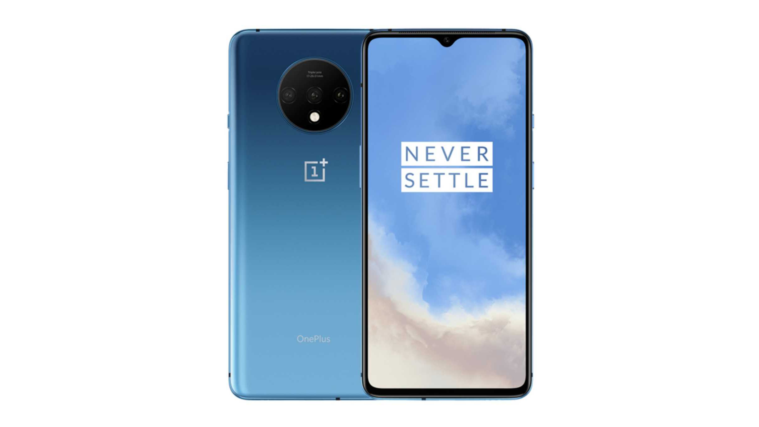 OnePlus 7 против OnePlus 9