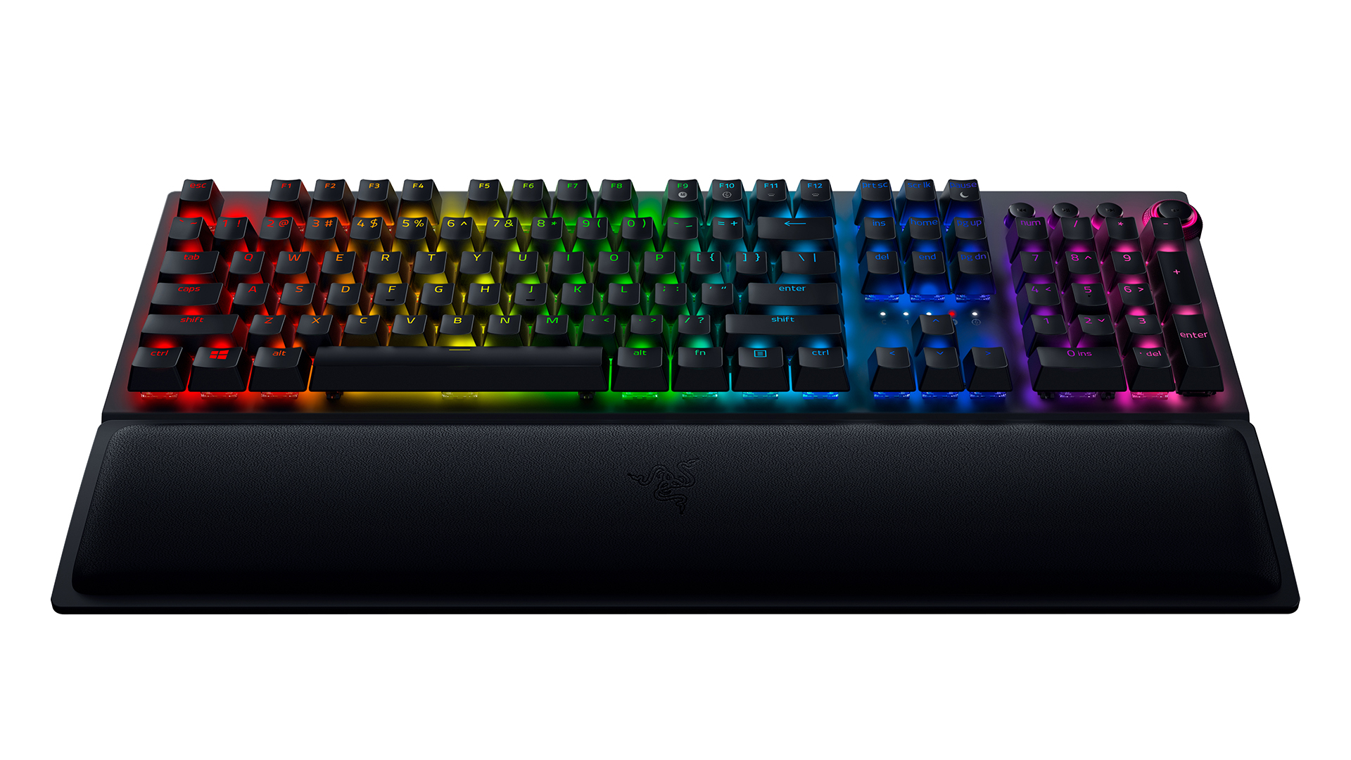 Razer BlackWidow V3 Pro