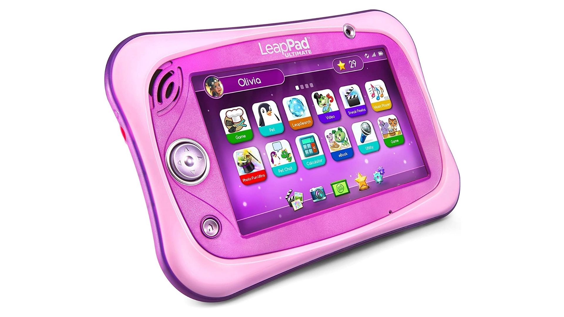 LeapFrog LeapPad Ultimate