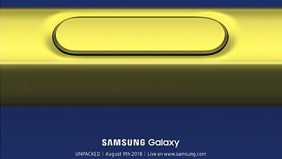 Samsung Note 9 против Galaxy Note 8