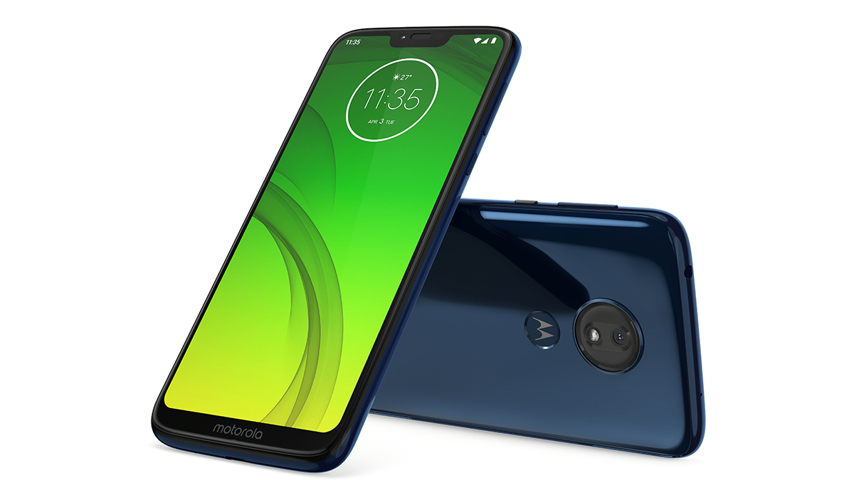 Moto G7 против Moto G7 Play против Moto G7 Power против Moto G7 Plus