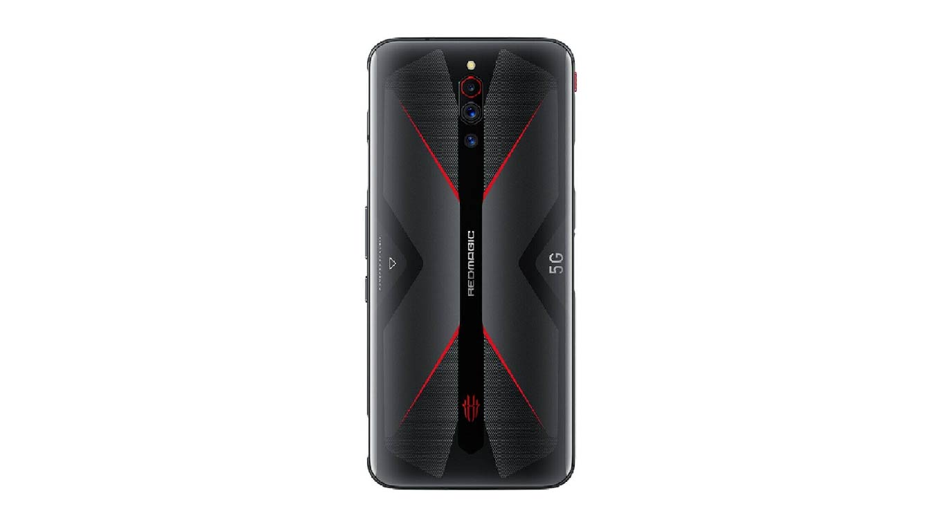 Стоит ли покупать Nubia Red Magic 5G?