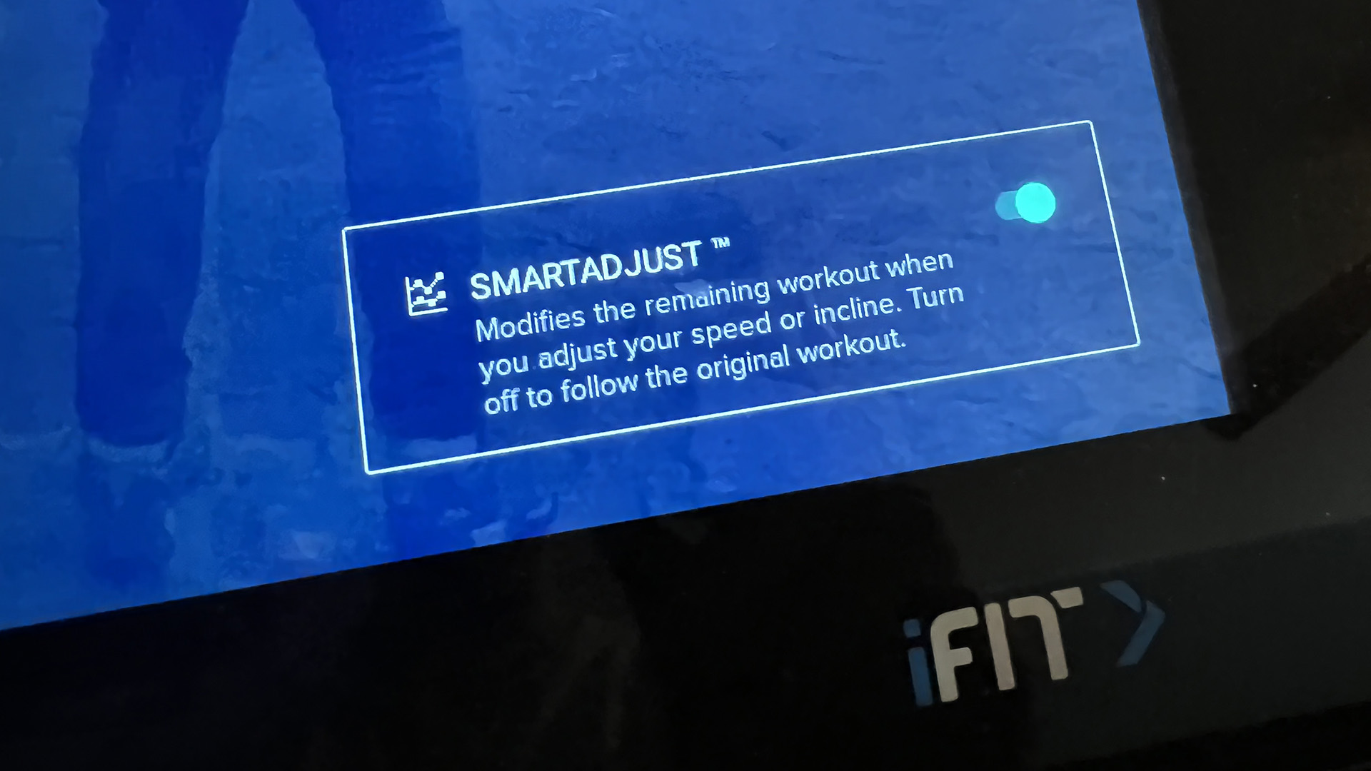 пульсометр iFit SmartBeat