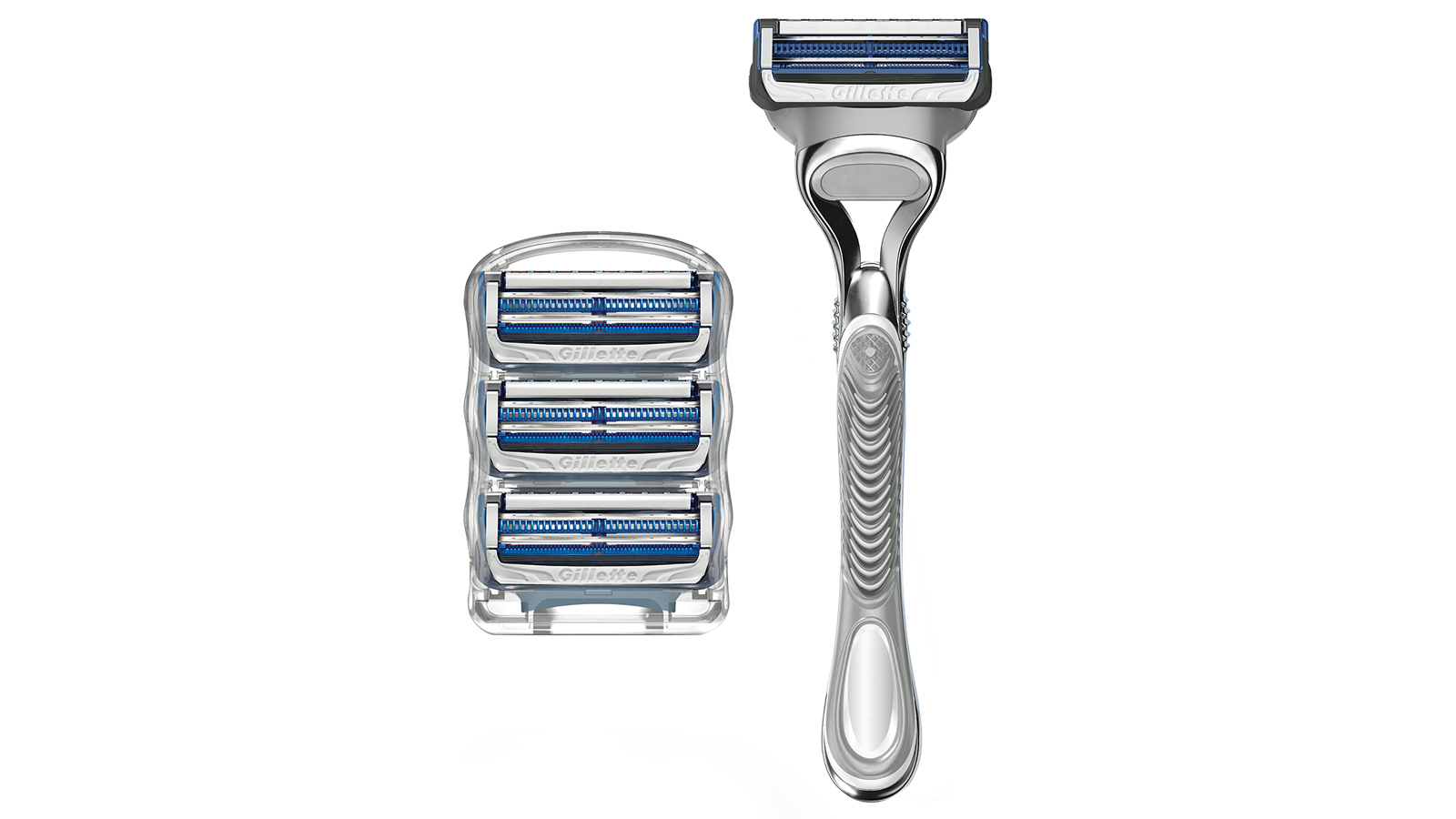 Gillette SkinGuard Sensitive