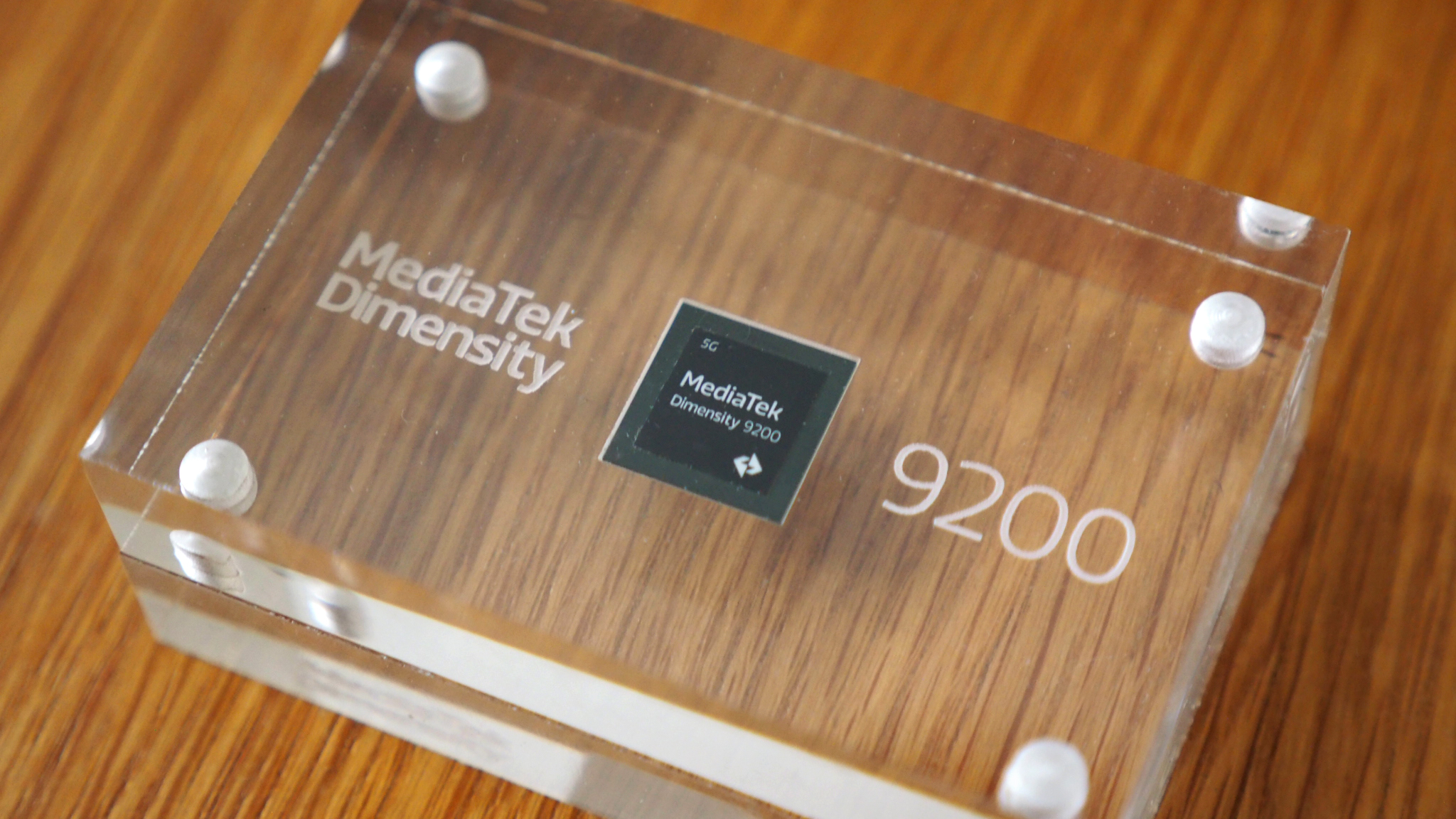 Размерность MediaTek 9200