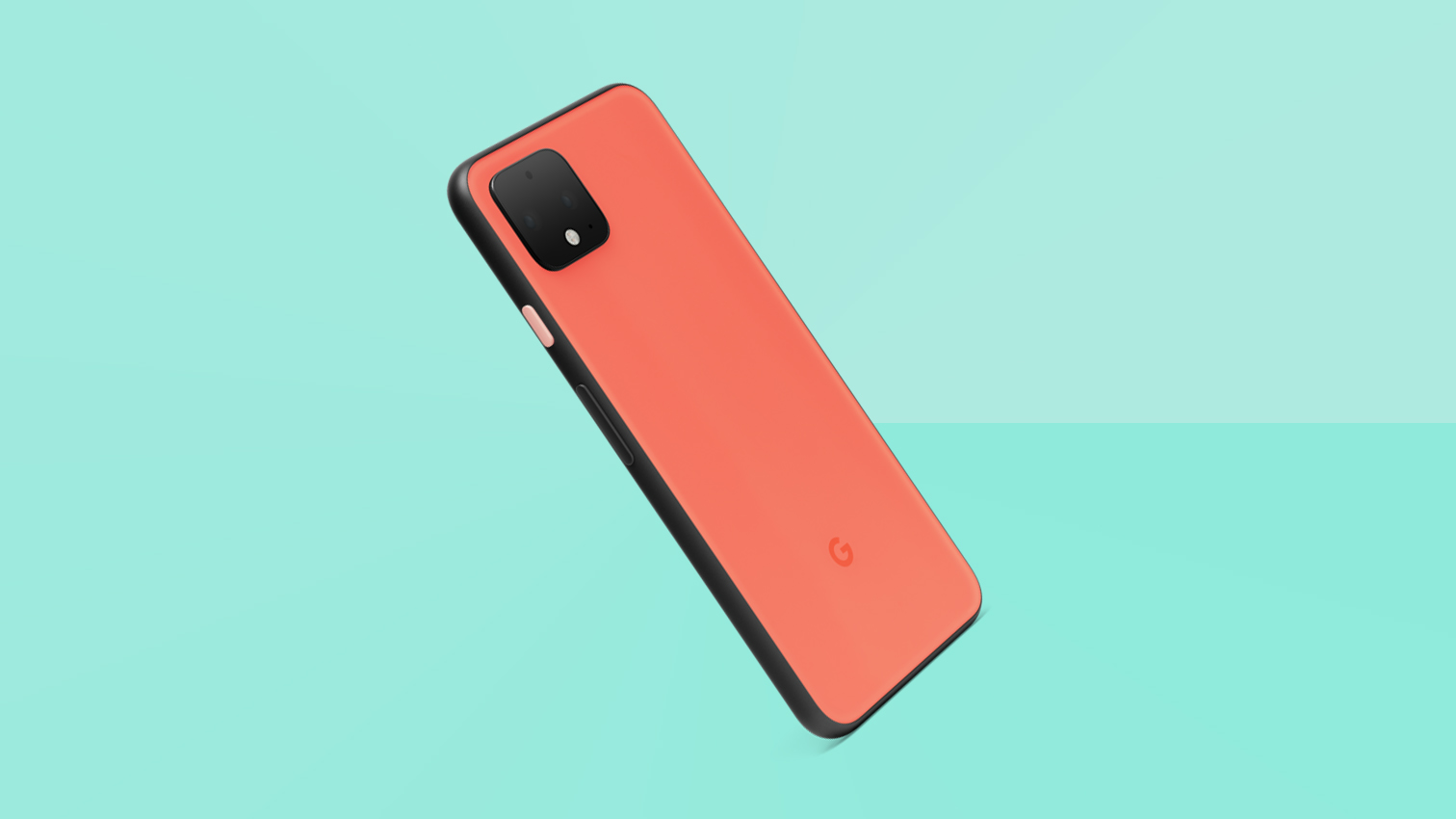 Смартфон со скидкой на Google Pixel 4