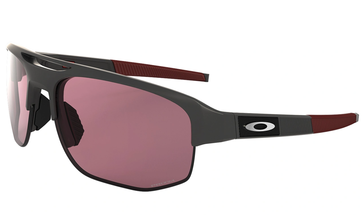 Солнцезащитные очки для гольфа Oakley Mercenary Prizm